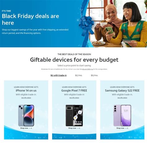The AT&T Wireless Black Friday 2023 ad and deals are. . Att black friday 2023